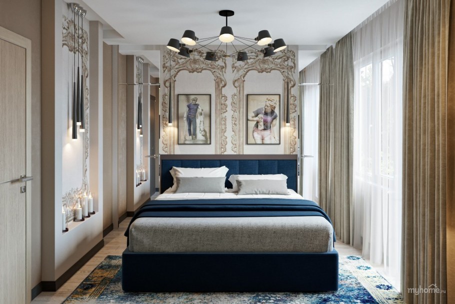 Елена Гладкова дизайнер