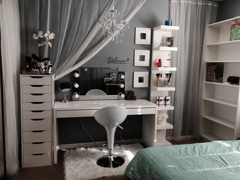 Комната Шанель оберлин