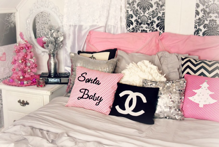 Ар деко Лалик интерьеры