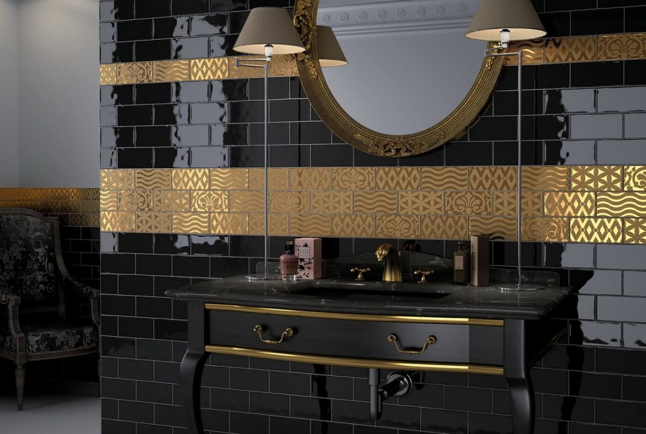 Equipe плитка Masia Jade