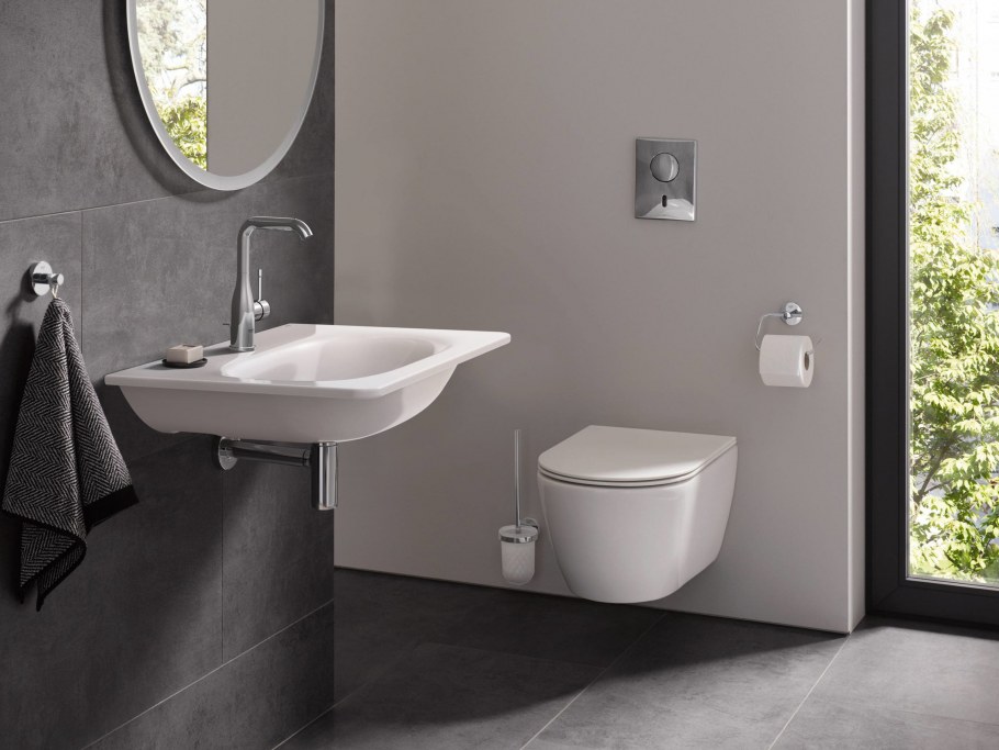 Grohe Essence 3957100h
