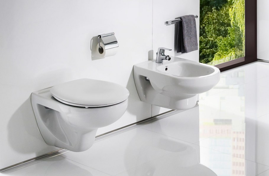 34630300r унитаз Victoria подвесной (бел)