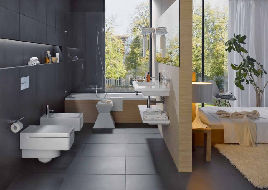 Laufen Living унитаз