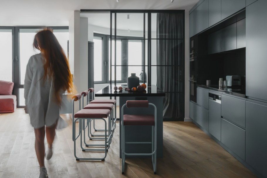 Чистая вода дзэн. Мастер сия