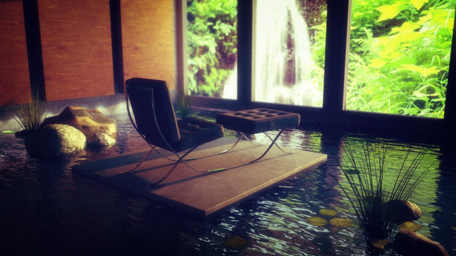 Старик с душой подростка