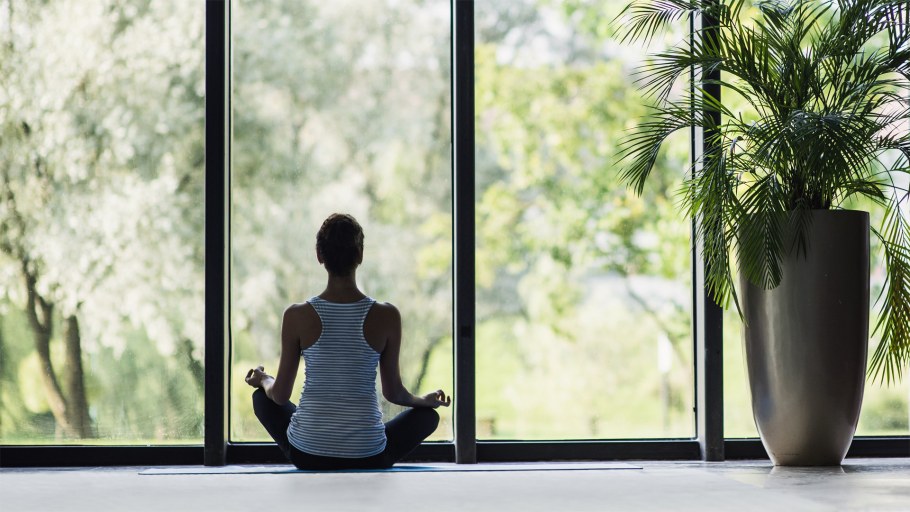 Японский интерьер