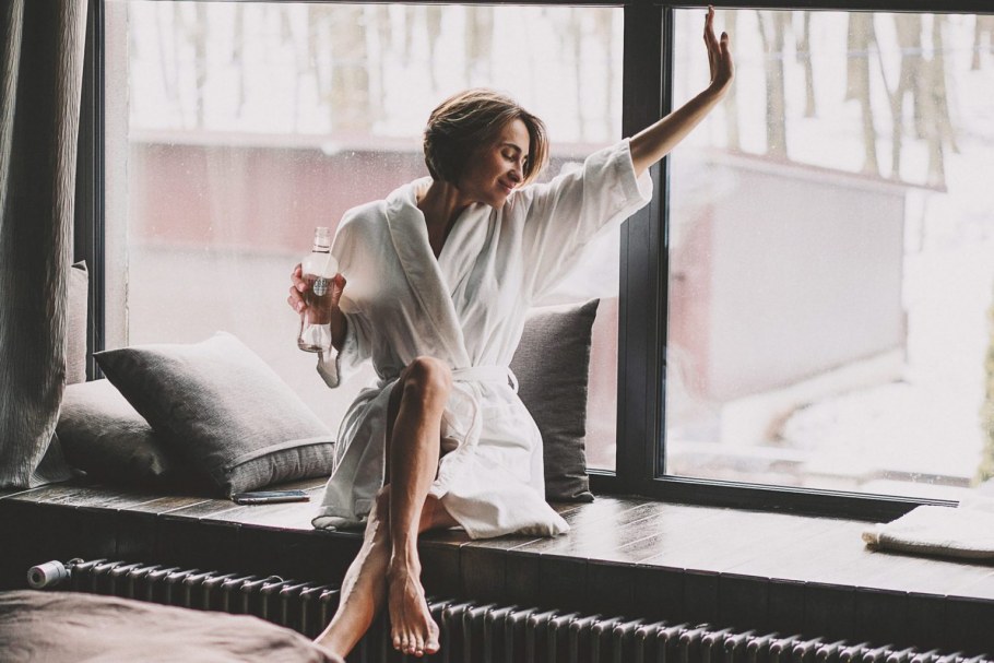 Чайная церемония йога