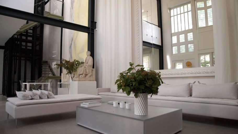 Дзен монахи смеются