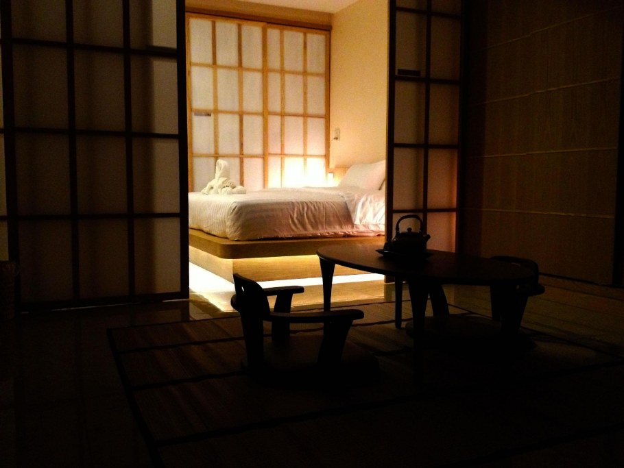 Медитативная группа