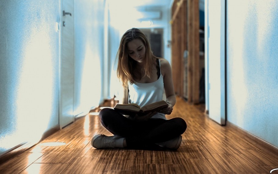 Детская стиль в интерьере дзен