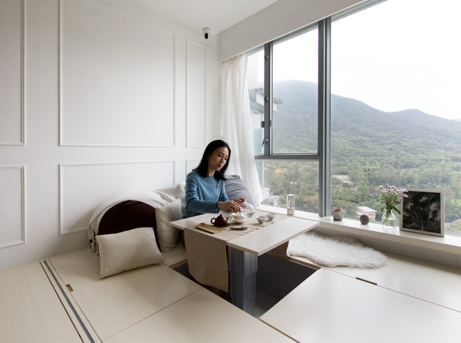 Медитация дома