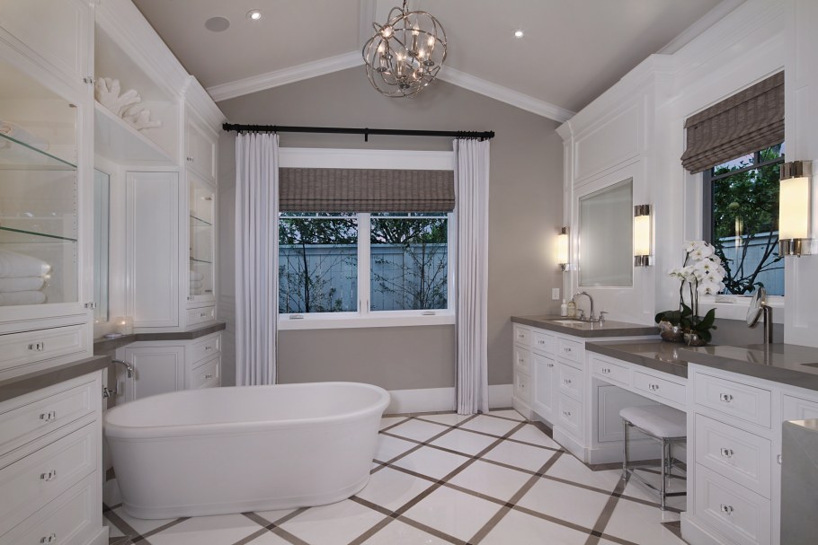 Ванная комната