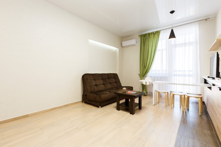 Бизнес апартаменты