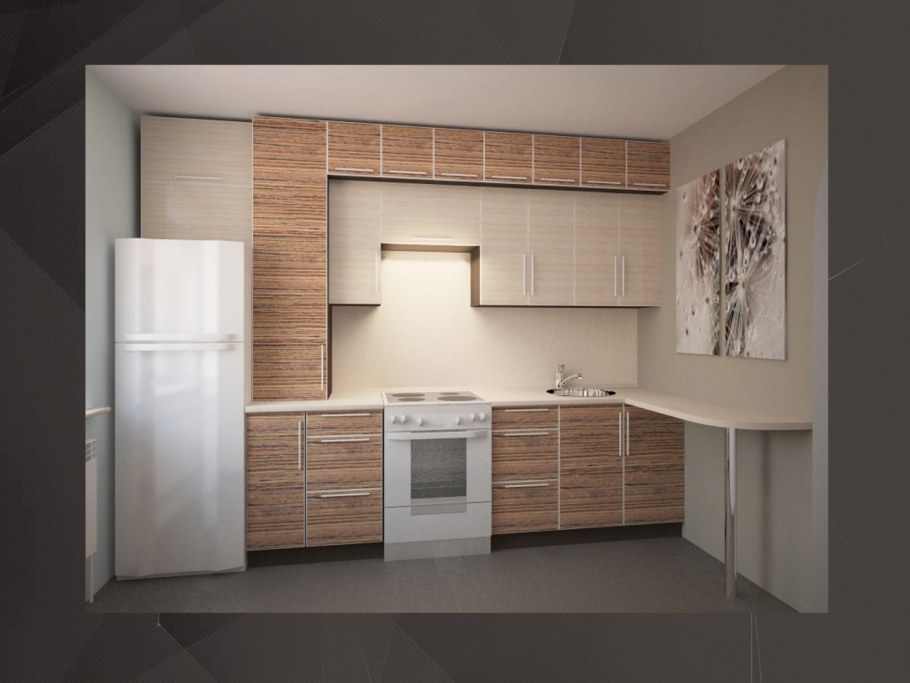 Фасады Арпа 4390