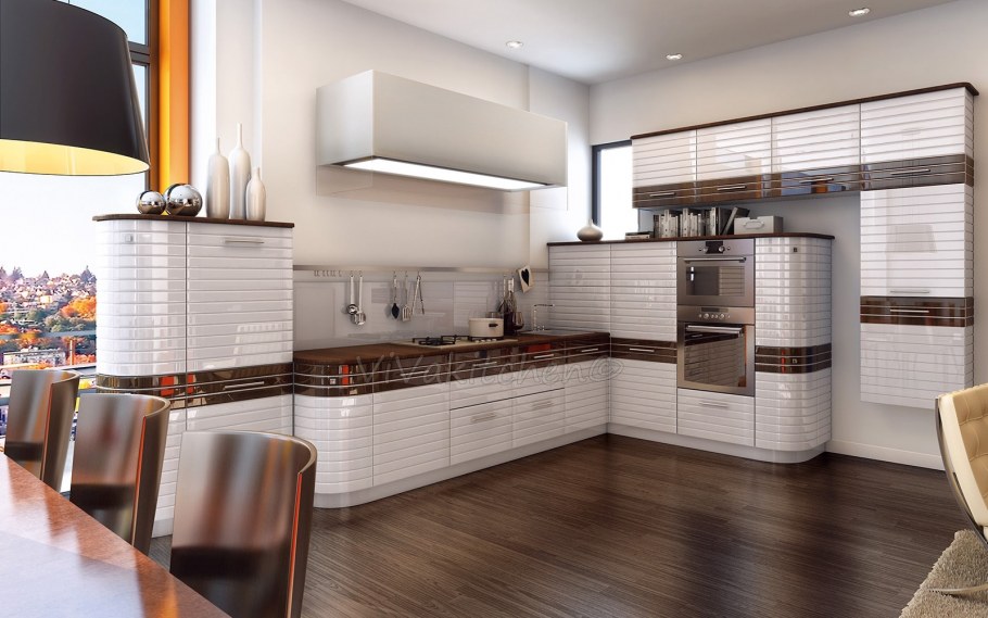 Кухня Viva Kitchen Fortezza