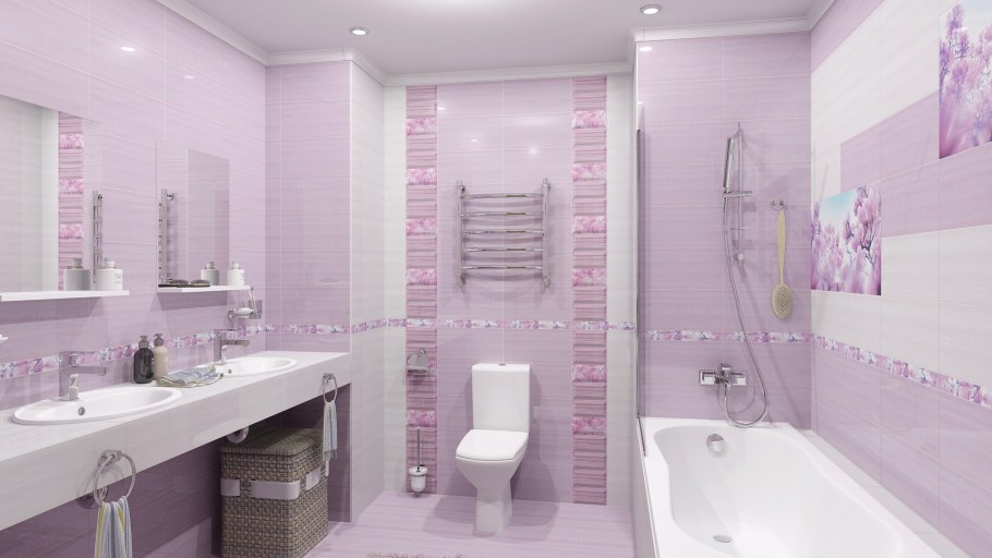 Плитка Крокус керамика Классик