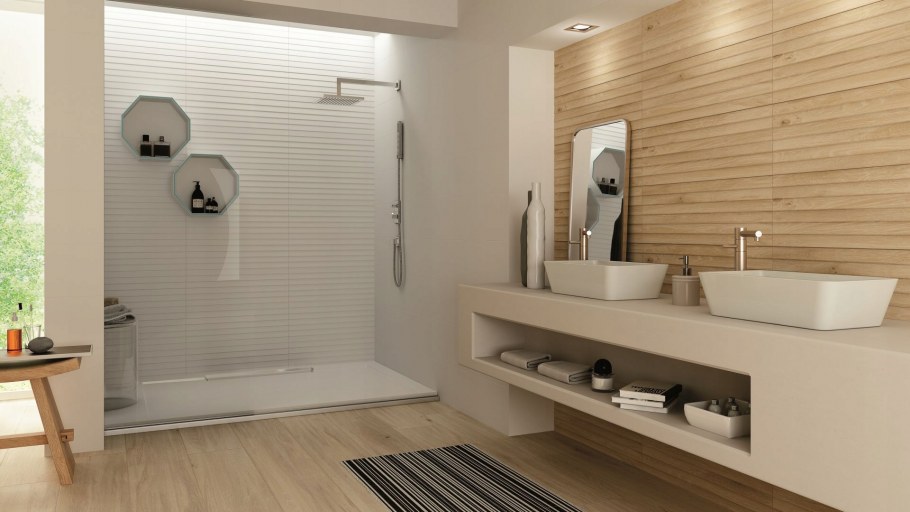 Halcon Ceramicas Dock