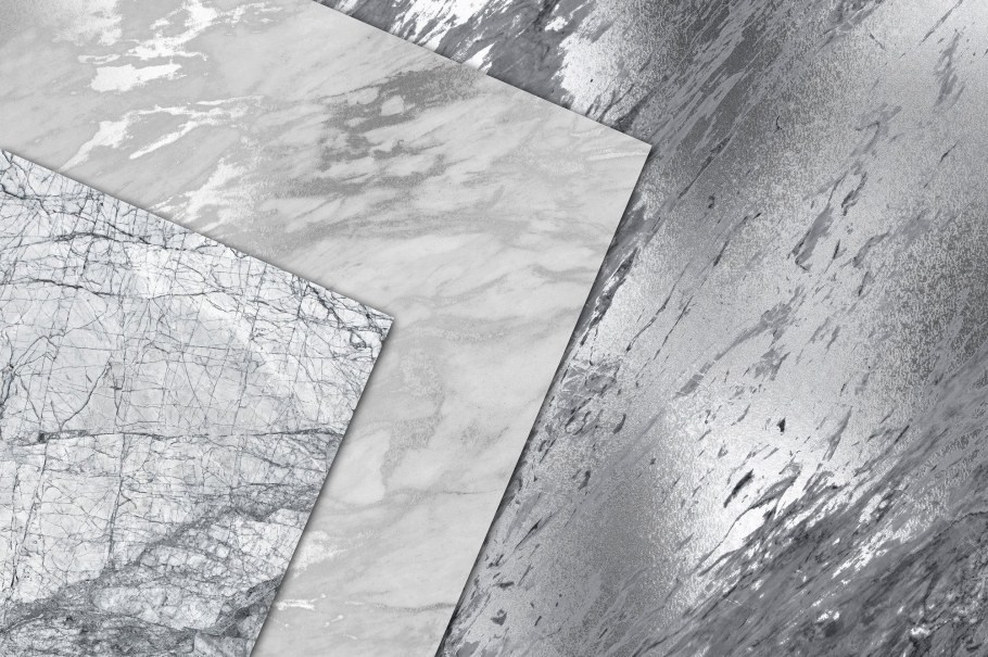 Белый мрамор мрамор