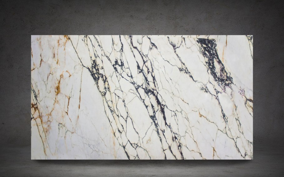 Пленка самоклеящаяся d-c-Fix мрамор серый ромэо 15х0.67м 8288-200