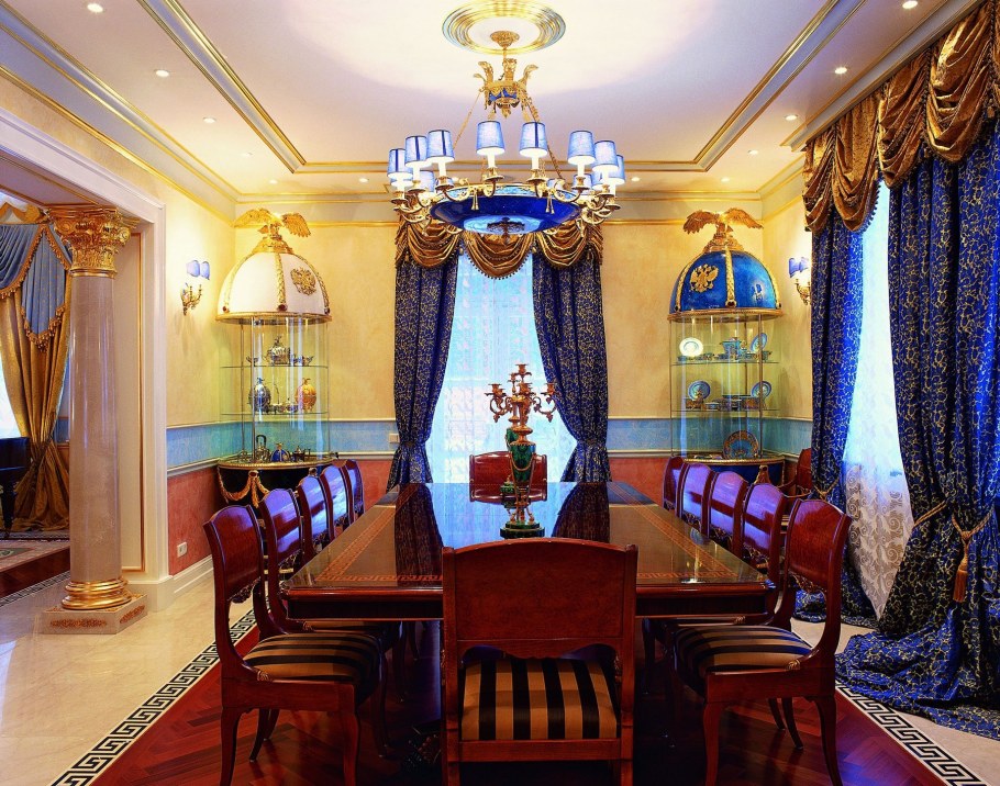 Александровский Ампир