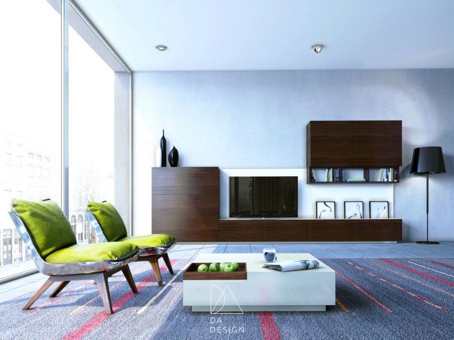 Современный Минимализм