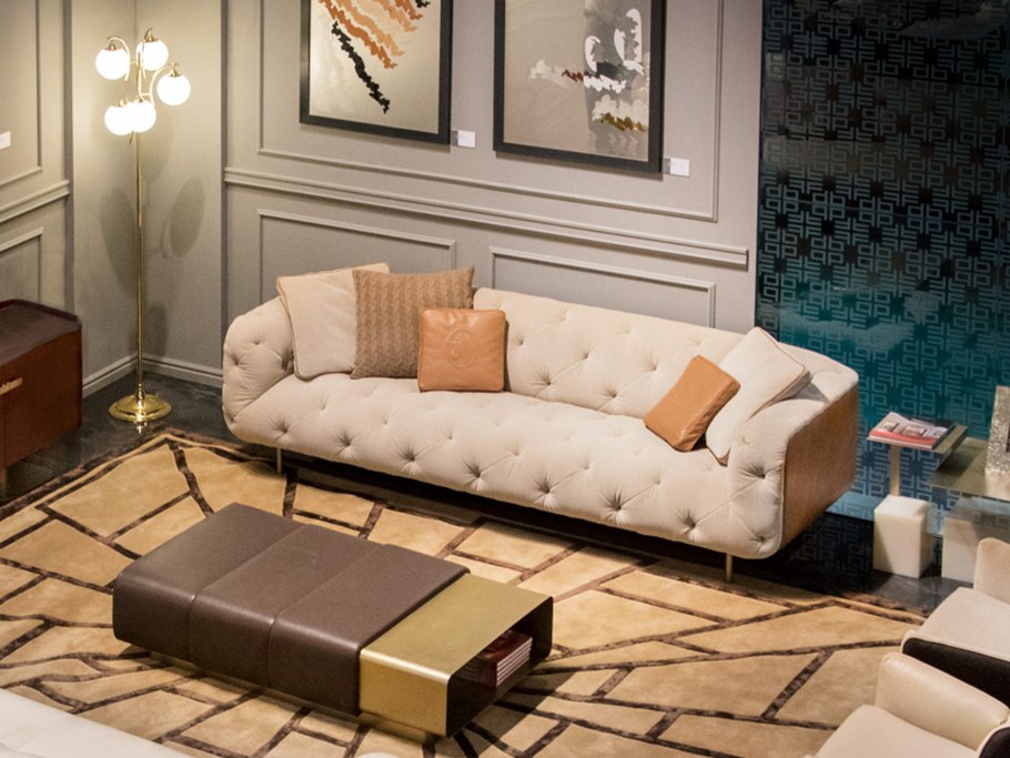 Formitalia Sofa Renoir