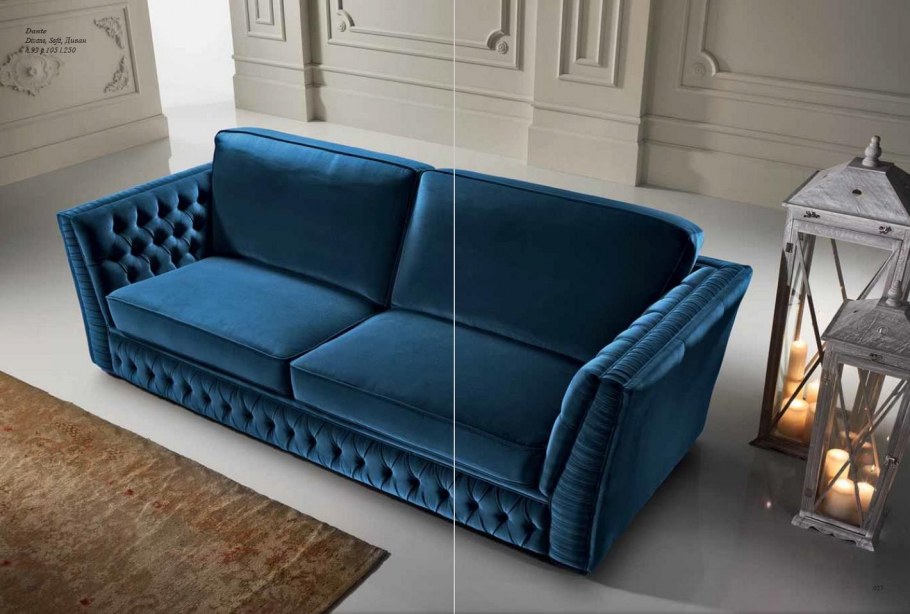 Диван Dante Piermaria