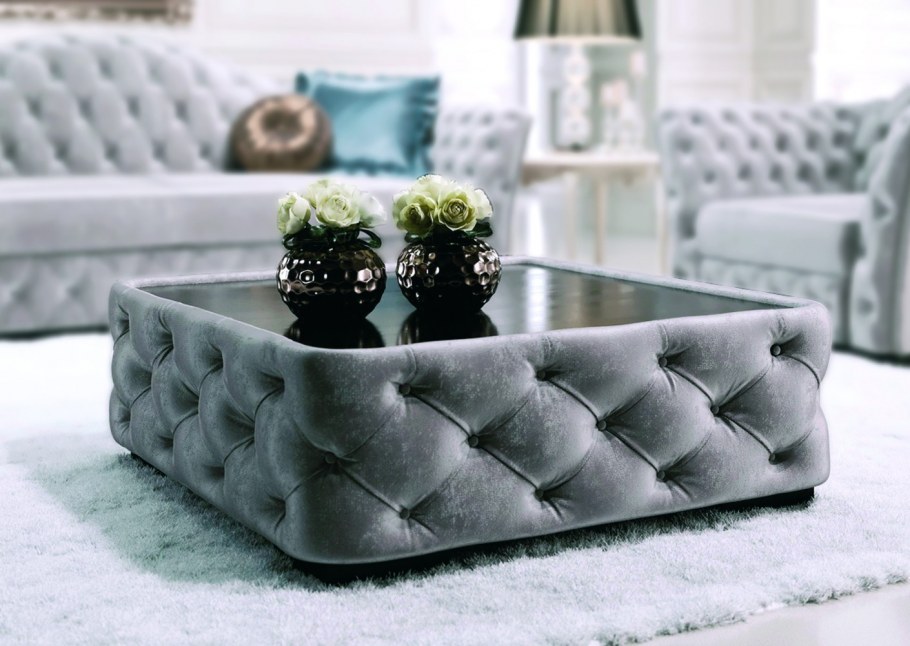 Диван Сильвио 2 братья Баженовы