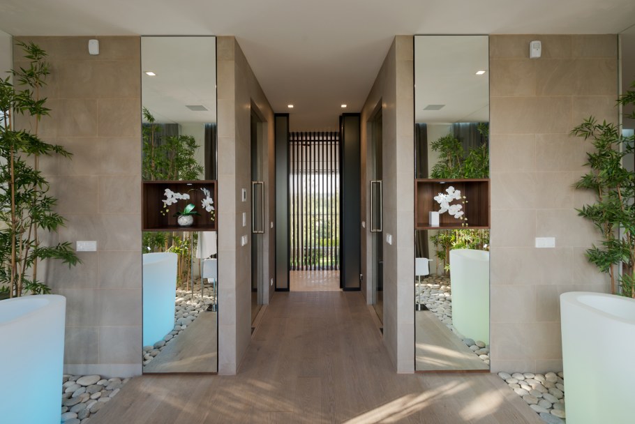 Агаларов Эстейт интерьеры