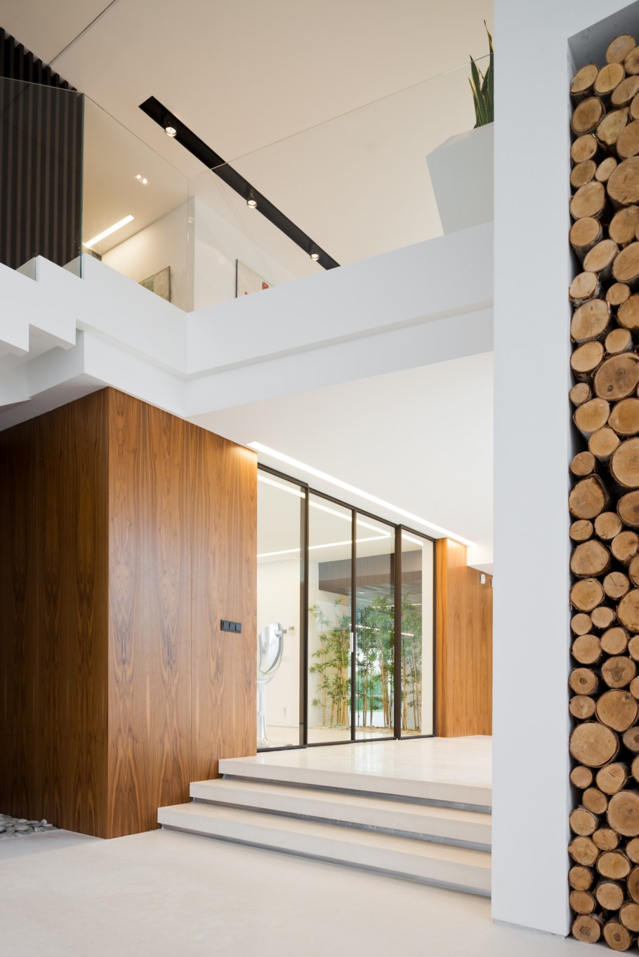 Вилла Агаларов Эстейт