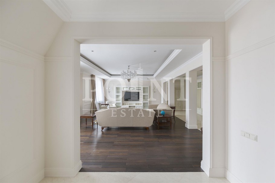 Agalarov Estate фото квартиры