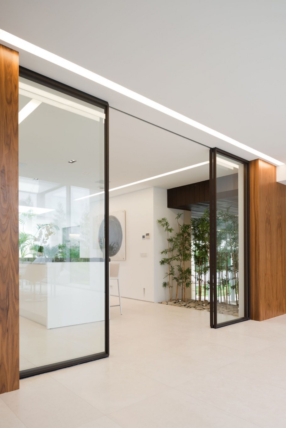 Вилла Агаларов Эстейт