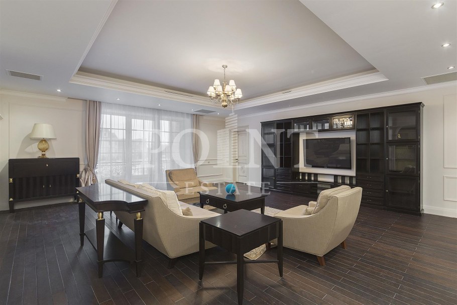 Акант архитектурная мастерская