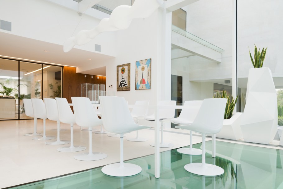 Петр Юшин дизайнер