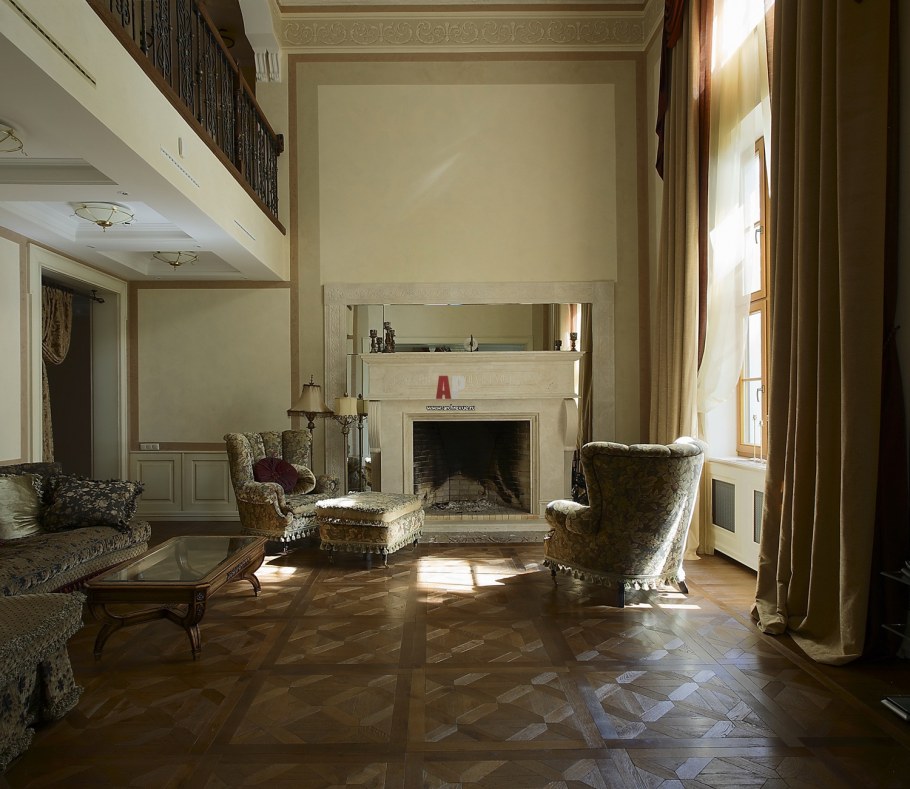 Большая Грузинская 19 Агаларов квартиры планировка