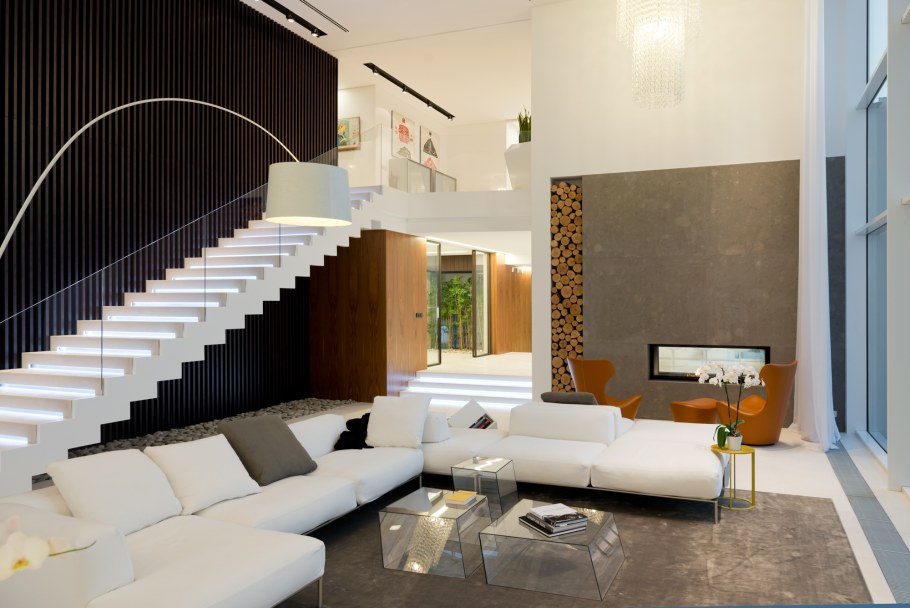 Агаларов Эстейт интерьеры