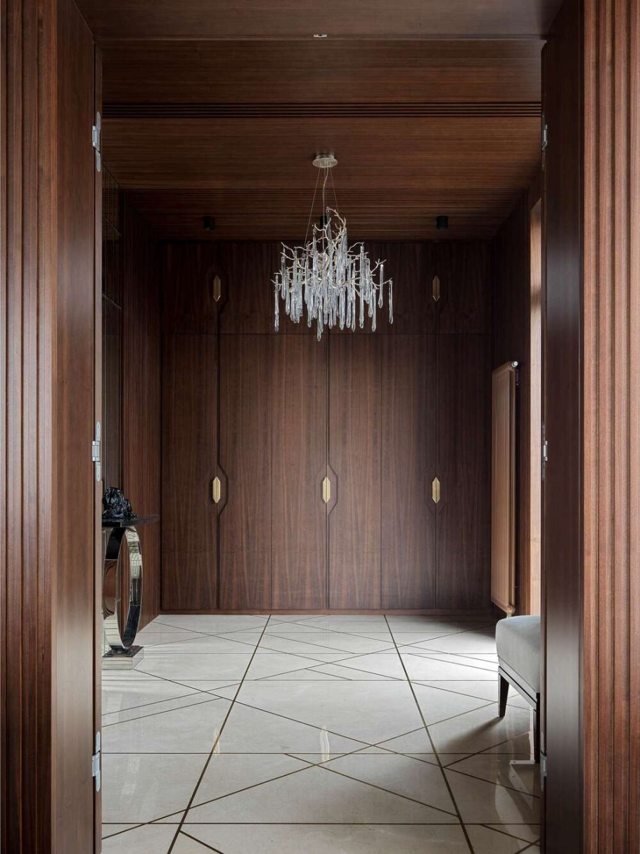 White Villas 1 Агаларов