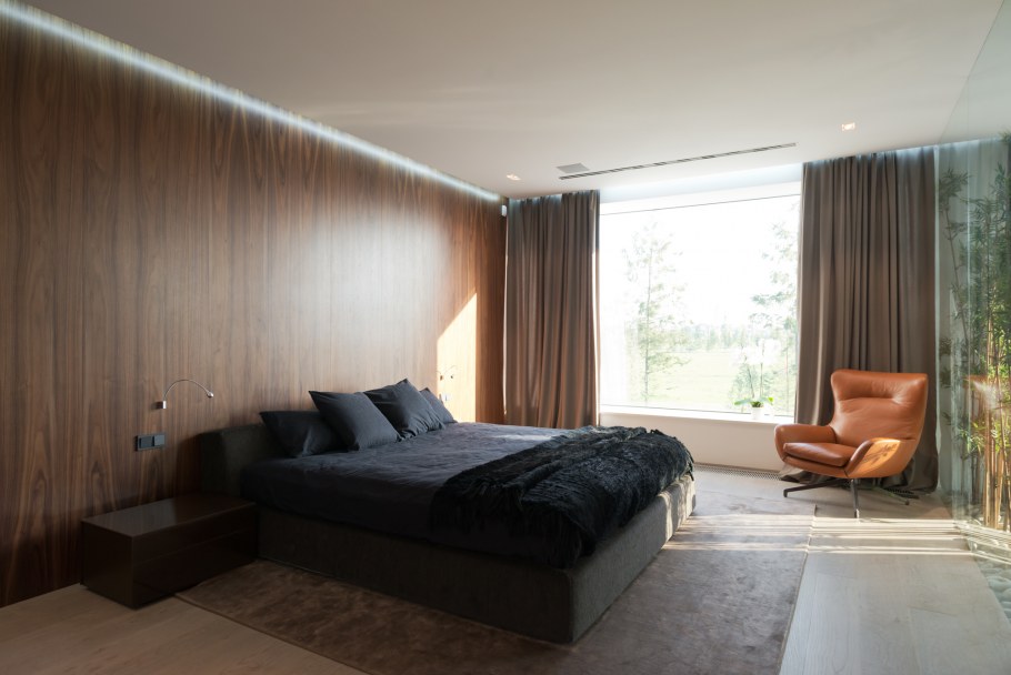 Вилла Агаларов Эстейт