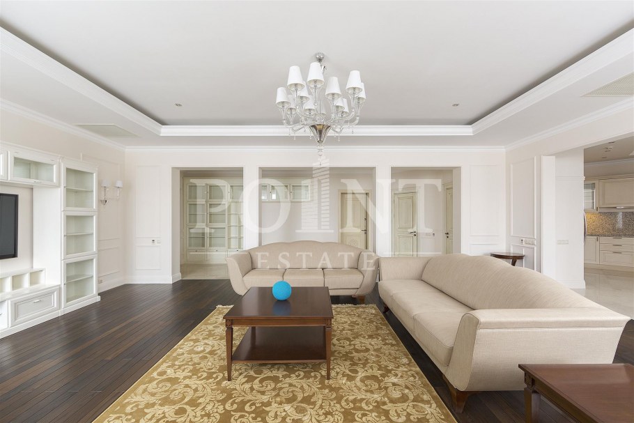 Агаларов Эстейт квартира