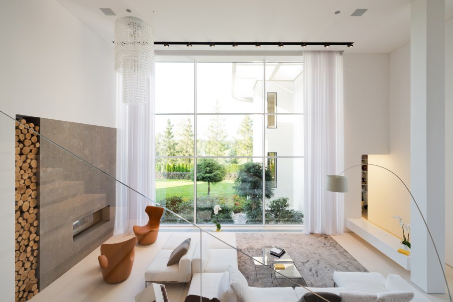 Вилла Агаларов Эстейт