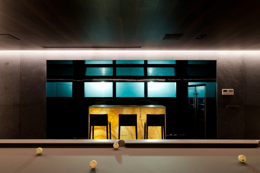 Вилла Агаларов Эстейт