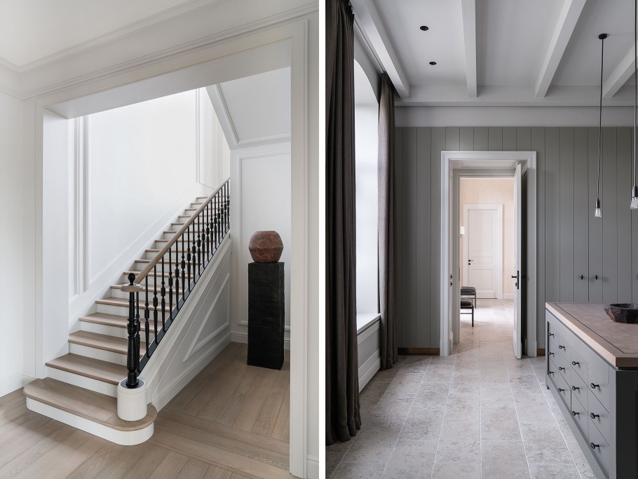 Вилла Агаларов Эстейт