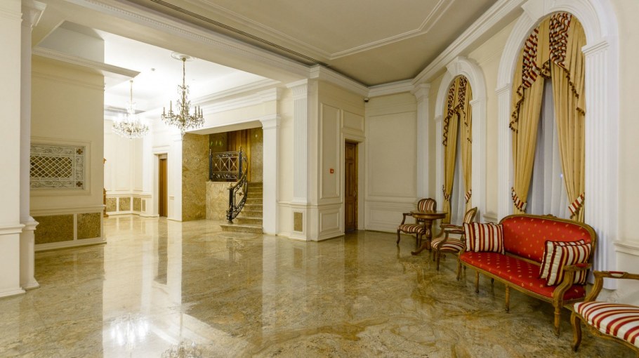 Агаларов Истейт