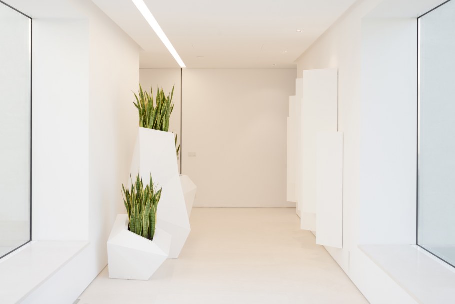 Дом Агаларова на большой грузинской