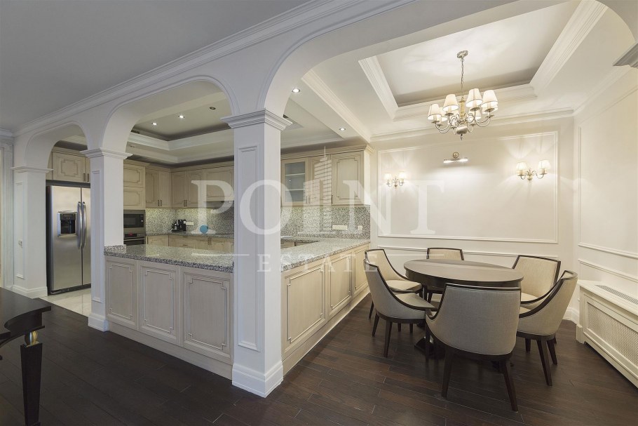 Дом в Агаларов Эстейт