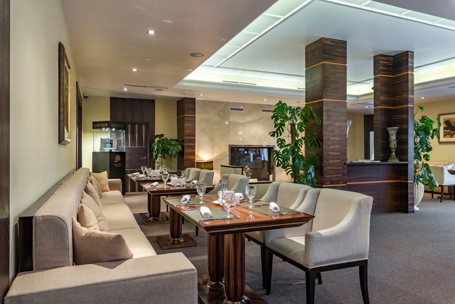 Николашин Алексей Архитектор SL Project