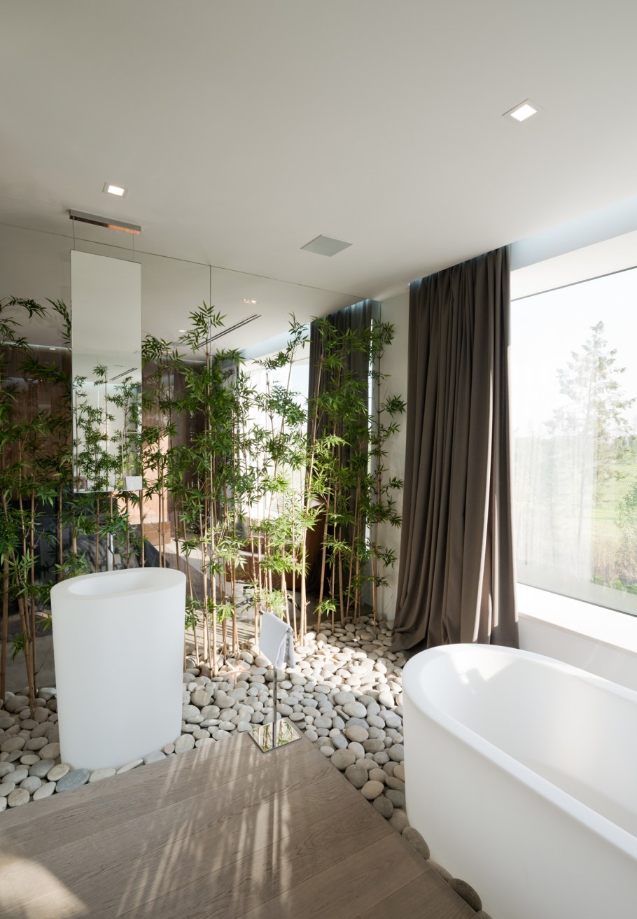 Светлое пространство