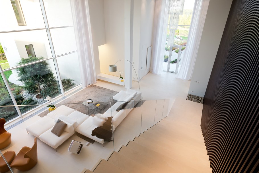 Николашин Архитектор