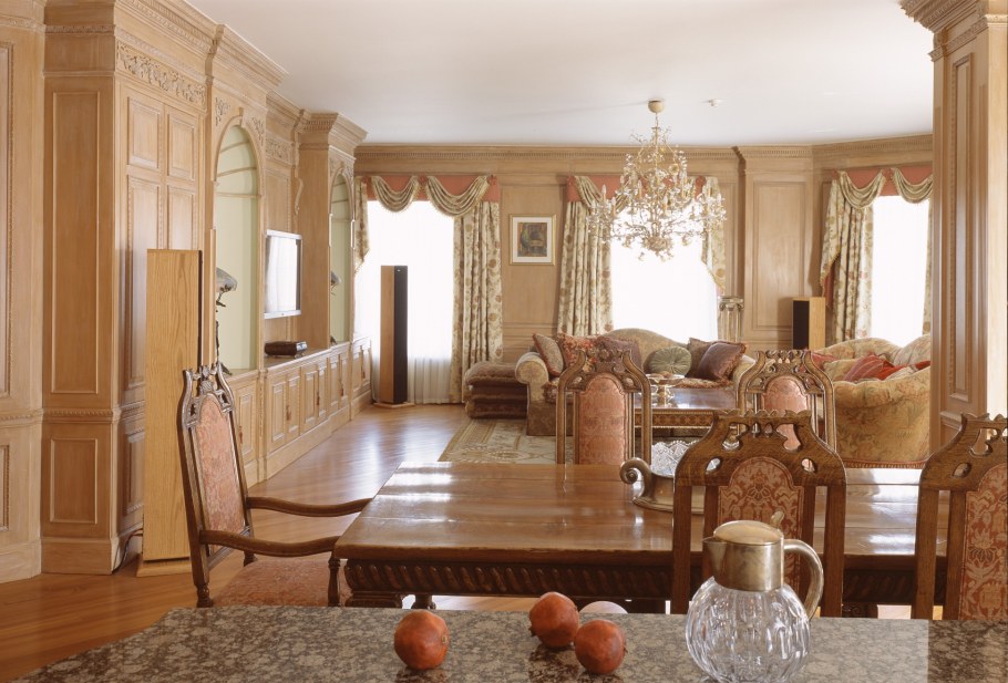 Екатерина Емельянова Архитектор SL Project сайт