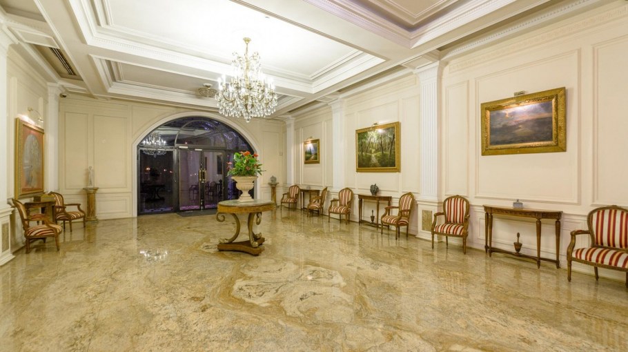 Агаларов Эстейт квартира